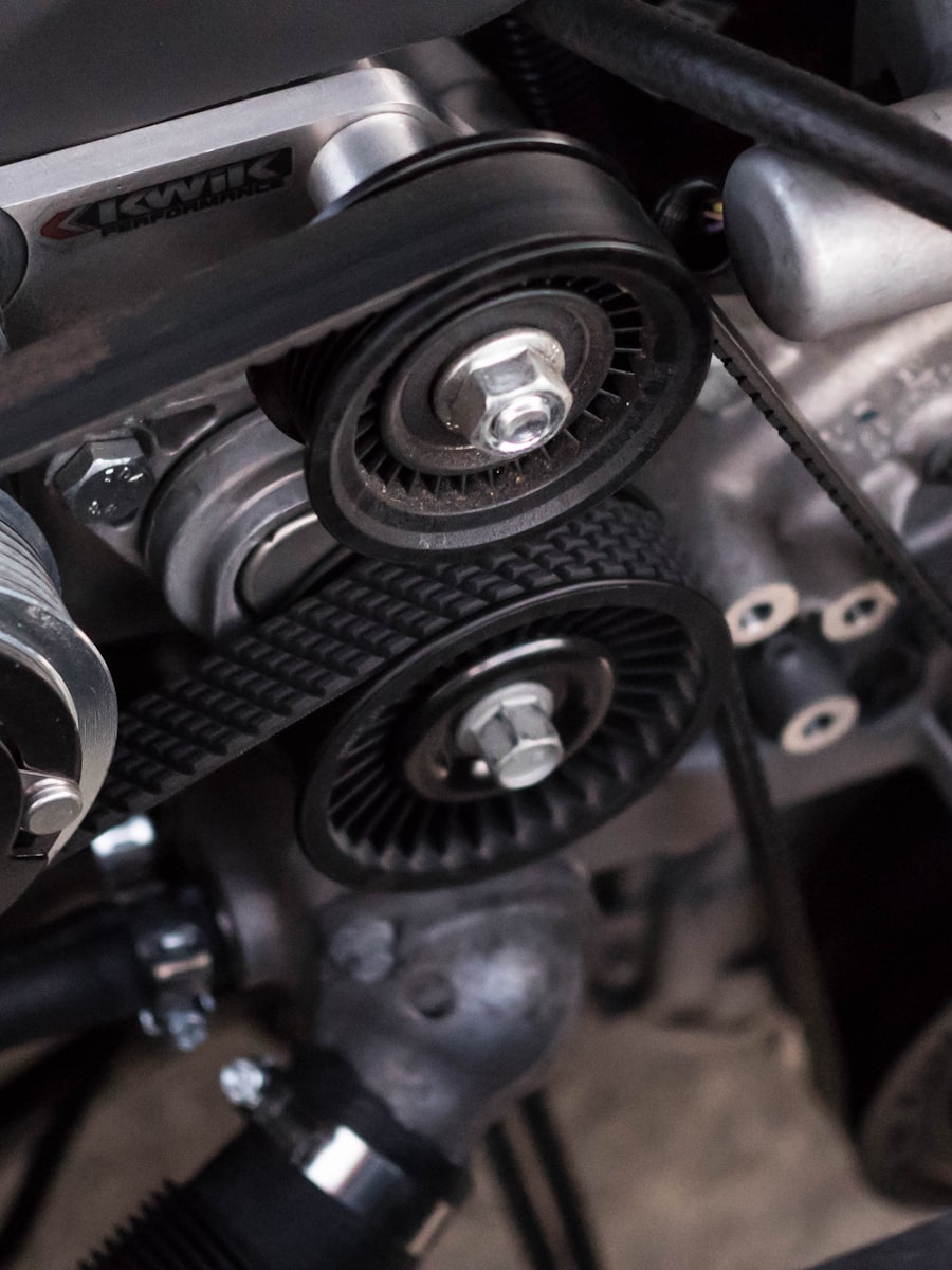 AUTOMOTIVE SERVICE